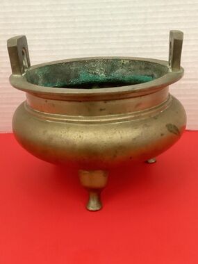 Vintage/Antique Incense burner